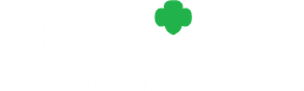 Girl Scouts Northeast Texas banner logo